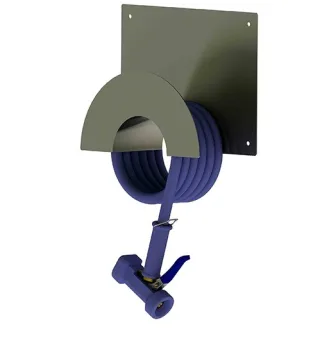 KWC Reinigungsset 10m GASTRO edelstahl, 100190 100190