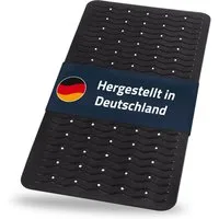 Ridder Wanneneinlage Playa schwarz, B: 38 cm