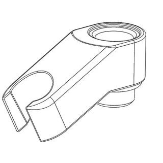 KWC Brausehalter, 114.86 Z 286+Z 291.118.25 Z 286+Z 291,194.20 Z 01 194.20 Z 01