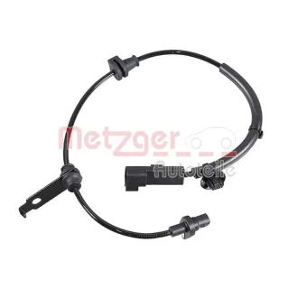 Metzger Raddrehzahlsensor hinten Ford Edge Ford Galaxy Mondeo S-Max