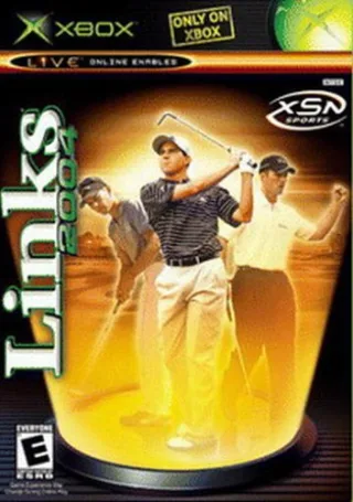 Links 2004 [für Xbox]