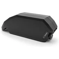 kraftmax E-Bike Vision Power Pack Akku für Bosch Active 36V 20Ah 720WH UR Akku 20000 mAh (36 V V, 1 St), Hohe Kapazität: 720 Wh
