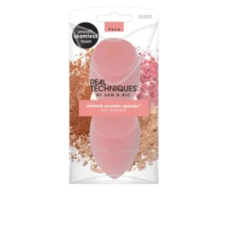 Miracle Powder Schwammpaket 2 Stck