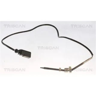 Triscan Sensor f?r Abgastemperatur Audi A4 B7 882629168