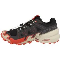 Salomon Speedcross 6 Herren Laufschuh Sneaker, Turnschuhe, Sportschuhe, Running, Joggingschuhe