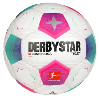 Derbystar Bundesliga Club TT v23 Trainingsball 122034
