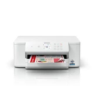 Epson WorkForce Pro WF-C4310DW | c11ck18401 | Drucker - Farbe