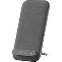 XLAYER XLayer Induktive Ladestation 15W Qi-zertifiziert Dark Grey Wireless Charger