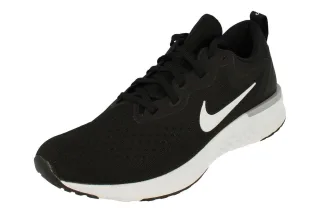 Nike Odyssey React Herren Schwarz Turnschuhe