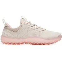 Merrell Minimal-Laufschuhe Wrapt beige/rosa Damen Wanderschuh