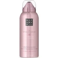 Rituals Bodylotion The Ritual of Sakura Body Lotion Mousse 150 ml, 1-tlg., Mit Reismilch & Kirschblüte, 90 % natürliche Inhaltsstoffe