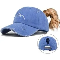 Zaewry Baseball Cap Baseballkappe Klassische Verstellbare Planit-Mütze