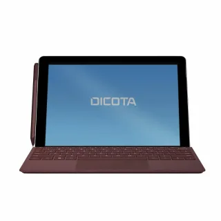 Dicota Secret | d70042 | Bildschirmschutz für Tablet - mit Sichtschutzfilter