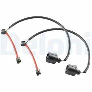 Delphi Warnkontakt vorne Audi Q7 Porsche Cayenne VW Touareg