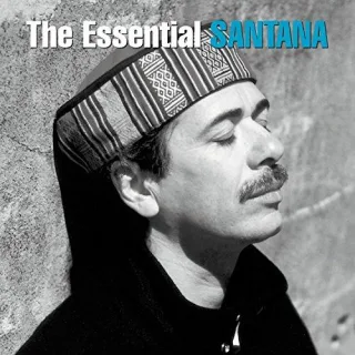 The Essential Santana