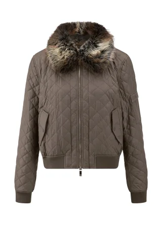 RIANI - Outdoorjacke ash - Gr. - 44