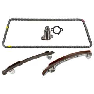 Febi Steuerkettensatz Toyota Avensis Camry Previa Rav 109406