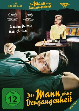 Der Mann ohne Vergangenheit [DVD] [2011]
