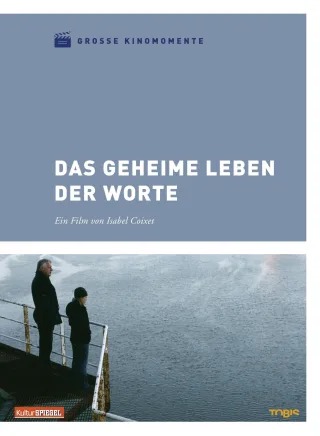 Das geheime Leben der Worte - Große Kinomomente [DVD] [2009]