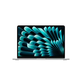 Apple MacBook Air 13" M5 | mdh74d/a | silber - M5
