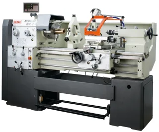 ELMAG Universal-Drehmaschine - 88155