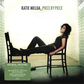Piece by Piece (Deluxe 2CD 2025 Remaster)