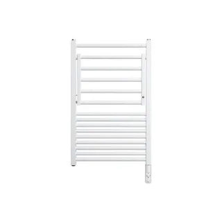 Zehnder zeno Design-Heizkörper ZZ700150B100000 ZW-080-050-05, 788 x 500 mm, weiß