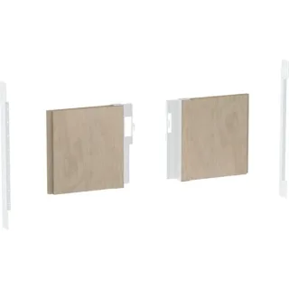 Geberit Duofix Montageplatte für Waschtisch mit US 111953001