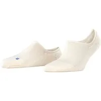 FALKE Füßlinge Keep Warm Füßlinge mit Merinowolle und Plüschsohle (1-Paar) mit Merinowolle und Plüschsohle