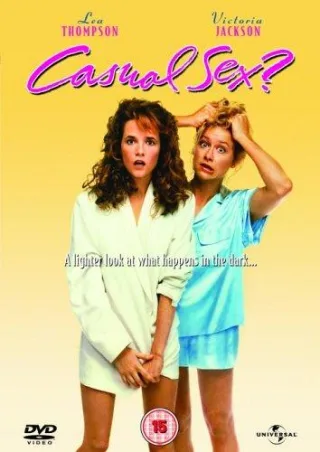 Casual Sex? [DVD]-KOSTENLOSE LIEFERUNG