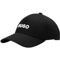 HUGO Snapback Cap Basecap mit gesticktem Markenlogo
