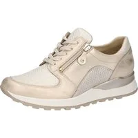 Waldläufer HIROKO-SOFT Keilsneaker Orthotritt Ausstattung, H-Weite, Freizeitschuh, Halbschuh, Schnürschuh