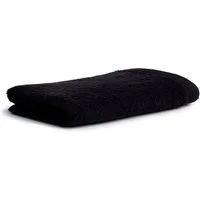 Möve Badetuch Superwuschel, Walkfrottee (1-St), Badetuch mit Bordüre, 100% Premium Cotton Baumwolle, einfarbig, weich