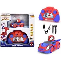 Dickie Toys RC-Auto RC Spidey Web-Crawler 1:50