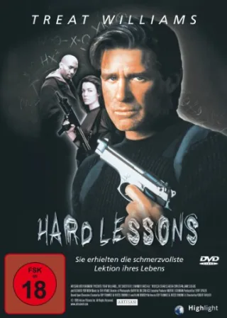 Hard Lessons [DVD] [1999]