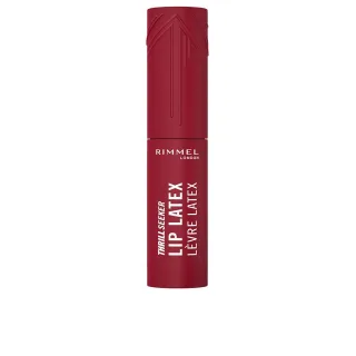 Thrill Seeker Lip Latex Lipgloss #450-majesty 6 ml
