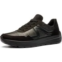 Ara Damen Sneaker New York Sneaker
