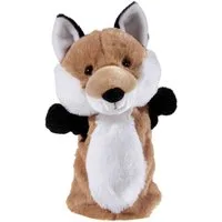 Heunec® Handpuppe Fuchs