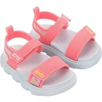 Ipanema IPANEMA ADVENTURE UNISEX BABY - Sandalen Sandale Babysandale im schlichten Design - Klettverschluss
