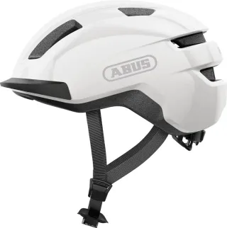Abus Purl-Y Helm shiny white L (57-61 cm)