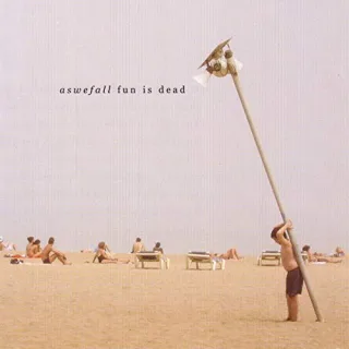 Fun Is Dead