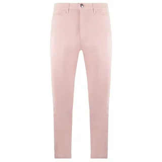 Emporio Armani J85 Regular Fit Hose für Damen