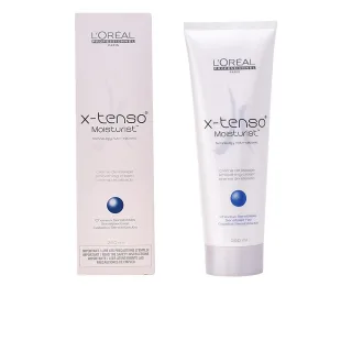 X-tenso Glättungscreme Für Empfindliches Haar 250 ml