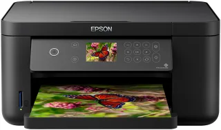 Epson Expression Home XP-5100 | c11cg29402 | Multifunktionsdrucker - Farbe