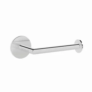 VitrA Origin Papierrollenhalter Wandmontage Breite 16 cm Chrom,A44887 A44887