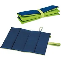WestCraft Thermomatte Outdoor Sitzmatte Expedition Natur Faltbares Sitzkissen für Kinder, (2-tlg), Geeignet für Outdoor, Camping, Wandern, Spielplatz-Besuche, wasserfest
