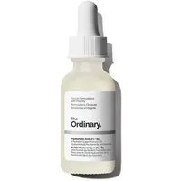 The Ordinary Gesichtspflege Hyaluronsäure 2% + B5