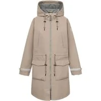 Derbe Blouson Derbe Phoeby Dog - Damen Regenjacke