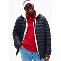 Tommy Hilfiger Big & Tall Steppjacke BT-CORE PACKABLE RECYCLED JKT-B Daunenjacke, Übergangsjacke Große Größen