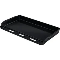 Enders® Grillplatte ENDERS Plancha XL Gussplatte Monroe Pro 4, Colorado & Boston 4+6